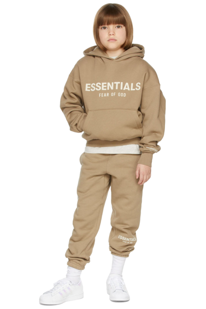 Essentials Tracksuit | Latest Collection FEAR OF GOD | Hoodie