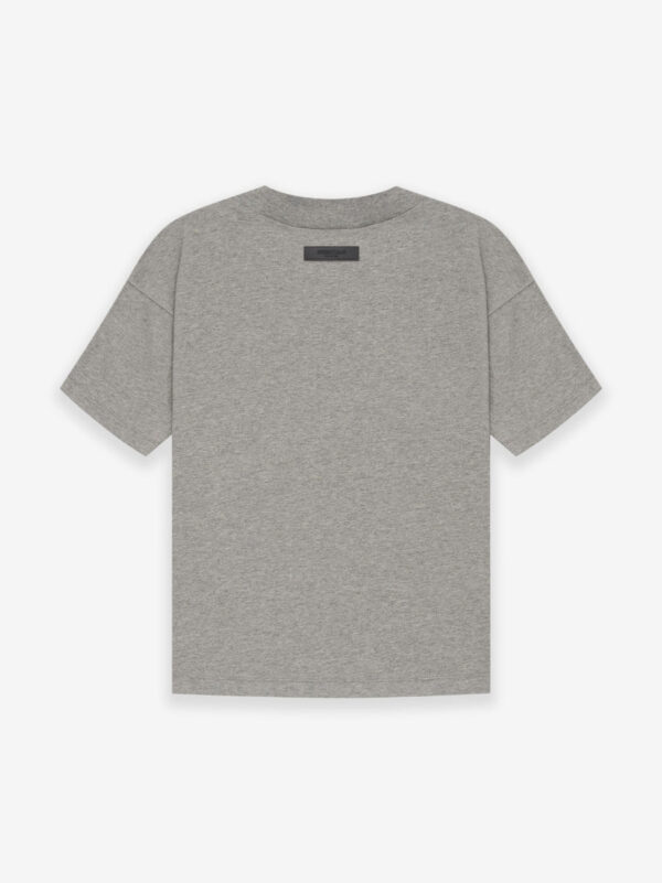 Essentials 1977 Shirt – Dark Gray